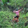 The Science Behind Adventure: Why Glass Bridges, Zip Biking & Zorbing Are So Exciting!