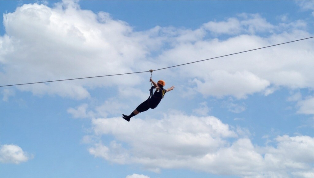 Zip Line