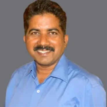 Sanjai Kumar Singh