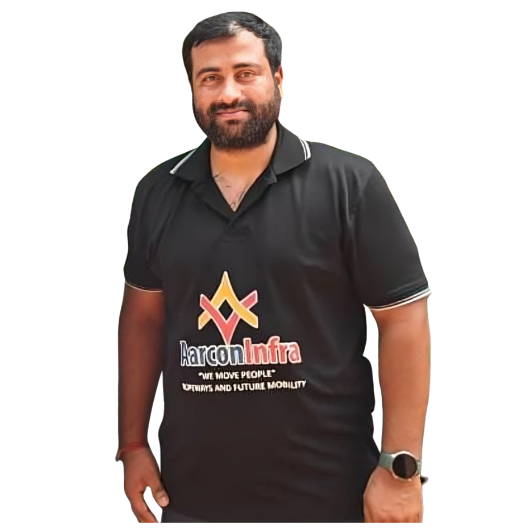 Pranav Pandey Pranav Pandey