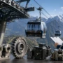 How to Choose the Right Ropeway Electro-Mechanical Parts Supplier