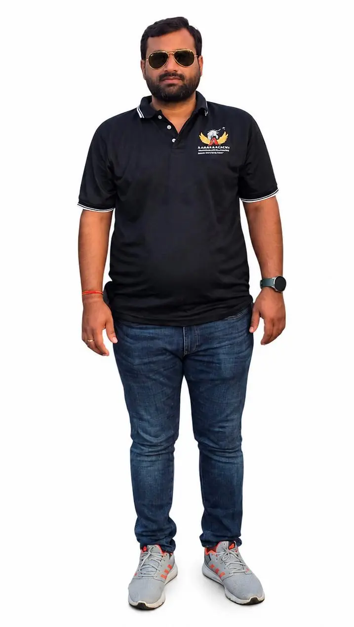 Prince Pandey