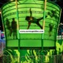 Benefits of Installing a Zero Gravity Ride for Amusement Park Owners