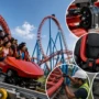 Top Safety Features Used by Roller Coaster Manufacturers in India