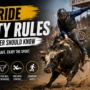 Bull Ride Safety Rules Every Beginner Should Know