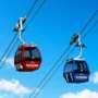 How Bicable Ropeway Systems Work: Technology Explained