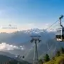 Benefits of Hybrid Ropeway Systems in Mountain Regions