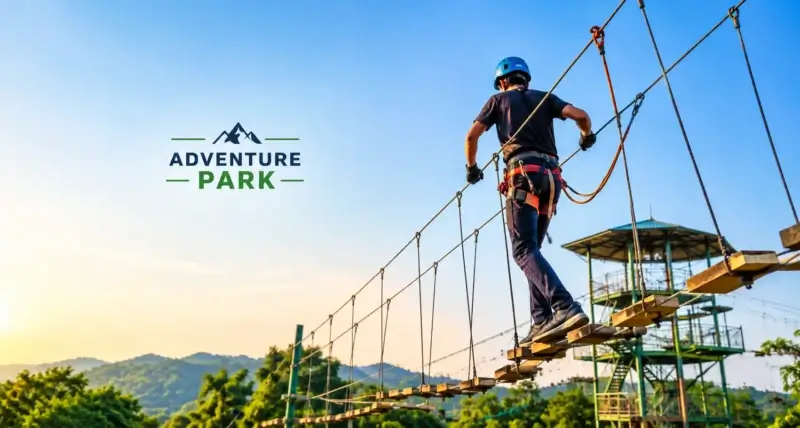 Top Adventure Park
