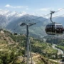 Top Ropeway Company in India: Features, Services & Expertise
