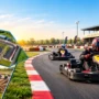 Go Karting Track Design & Construction Complete Guide