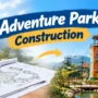 End-to-End Adventure Park Construction: From Concept to Commissioning